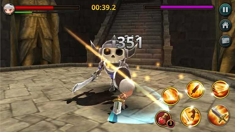 Demong Hunter 3